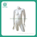 Half Body Female Mannequin (JS-AMA13)